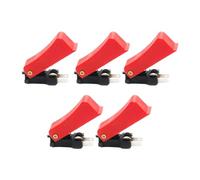 5 Pieces Welding Torch Trigger Switch Replacement Accessory High Sensitivity