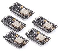 5 pieces Wifi Internet of Things development Board based ESP8266 CP2102