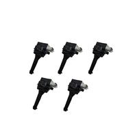 5 PIECES X Ignition Coil Compatible For Volvo C30 S40 30713417 8677837 307134170 IC01101 ZSE055 0040102055 0221604010 20498 GN10331-12B1