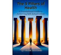 5 Pillars of Health: A Foundational Guide to Achieving Balance Towards Self-Actualization