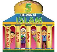 5 Pillars of Islam