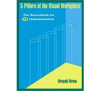 5 Pillars of the Visual Workplace