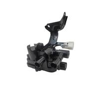 5-Pin 16670-21010 1667021010 Compatible For Toyota Prius Hatchback 1.5 Hybrid L4 2003-2009 Coolant Control Valve With Bracket Water Pump