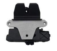5 PIN 3M51R442A66AR Boot Tailgate Rear Trunk Lid Lock Latch Central Mechanism for Ford for Focus for Mondeo MK4 for C-Max
