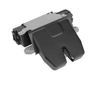 5 PIN Boot Tailgate Rear Trunk Lid Lock Latch Central Locking Mechanism for Ford for Focus for Mondeo MK4 for C-Max 2005-2015 3M51R442A66AR