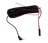 5 Pin Car Video Extension Cable 9 Metre Long for Dash Cam DVR Backup Camera Pure Copper Core Wire
