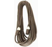 5 Pin DMX Lead 20M XLR Male to Female