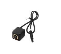 5 Pin Hd Ahd 1080P 170°Fisheye Lens Rear View Reverse Up Camera Replace For Badge Flip Emblem Handle Switch