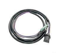 5-Pin Instrument Connector for Mercury 2-Stroke Outboards