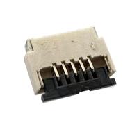 5 pin joystick patch cable, smooth running joystick cable with 5 pin connectors improve game accuracy and enhance game accessories