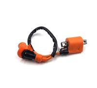 5 Pin Racing For CDI Box Ignition For JOG Scooter Moped 2 Stroke For JOG 50CC 90CC For 1PE40QMB Spark Plug Coil