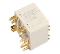 5 Pin Relay Starter HLR38004G3D Designed for Effective Cooling Appliance RepFor Airs