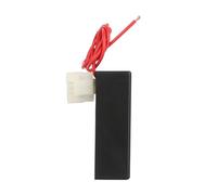 5 Pin Wire Ignition CDI Racing Motorcycle CDI Box Parts For GY6 125CC Engine Moped Scooter ATV Pitbike Switch Plug