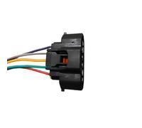 5 Pins Mass Air Flow Sensor Meter Connector Wiring MAF Plug Pigtail Harness Compatible with 22204-22010 Toyota Corolla E11 Jaguar XJ XK II Mazda 3 CX-7 Subaru Forester Impreza Legacy Outback 04010020