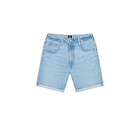 5-pocket denim shorts Lee Bleu 29