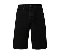 5-Pocket Denim Shorts QS Noir 32
