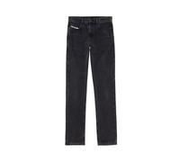 5-Pocket Jeans for Women 2015 - female - Diesel - Slim Fit Jeans - Black - W27 - Jeans W27