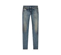 5-Pocket Jeans Sleenker for Men - male - Diesel - Slim Fit Jeans - Blue - W32 - Jeans W32