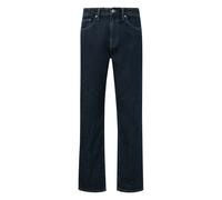 5 Pocket Straight Leg Jeans QS Pete Bleu 29x32