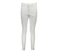 5-Pocket Sylvia Jeans - female - Tommy Hilfiger - Skinny Fit Jeans - White - W28 L30 - Jeans W28 L30