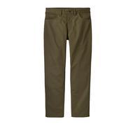 Patagonia - Twill Traveler 5-Pocket Pants - Casual trousers size 30, brown
