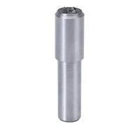 5 Point Grinding Wheel Dresser, Square 5 Point Diamond Dresser Tool 15 Degree Angle Grinding Wheel Dressing Pen with 10mm, Abrasive Dressing Tools
