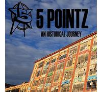 5 Pointz: An Historical Journey