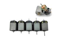 5 Pole 130 electronic starter Strong Magnet DC6V-24V 12V 18V High Speed Engine Dual 2mm Shaft HO A IDGTTLDF