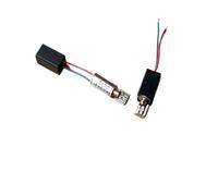 5-pole Coreless Vibration electronic starter DC 3V-6V 3.7V 5V Precision 4 * 8mm for Mobile Cell Phone Vibrator 4x8mm Motors & Parts IINKUEYK