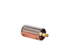 5 Pole Rotor Silent electronic starter 12mm 13mm Big Coreless electronic starter DC 3V 3.7V 6V 9V 12V High Speed electronic starter MQXFCZUX(Model A)