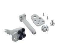 5 Port Hub for Lab A1MINI 2 3D Printing Upgraded Lite Plugs Play Efficient Stable Data Transfer Center