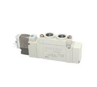 5 Port Solenoid Valve Body Ported/Single Unit SY3120/5120/7120-3/4/5/6LZD-M5/01/02 SY3120-3LZD-M5 SY3120-4LZD-M5(SY3120-5LZD-M5)