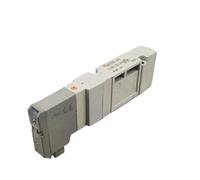 5-Port Solenoid Valve SV1100 SV1200 SV1300 SV1400 SV1A00 SV1B00 SV1C00 SV2100 SV2200 SV2300 SV2400 SV2A00-5FU -5FUD(SV2100-5FUD)