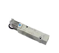 5 Port Solenoid Valve SY3000 SY3140 SY3240 SY3140R SY3240R SY3140-5LZ 5LOZ 5LZD 5LZE 5MZ 5MZD 5LOZE SY3140R-5LOZ/5LZ/5LZD/5MZ(SY3240-5LOZ)