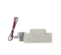 5 Port Solenoid Valve SY3000 SY3220 SY3320 SY3420 SY3220-5LZ/5LZD/5L/5G/5GZ/5LZE-M5/C4/C6 SY3320-5LZD/4LZD/5LZE/5GZD-C6(SY3420-5LZD-M5)