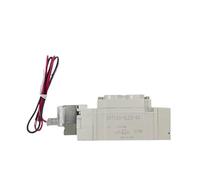 5 Port Solenoid Valve SY5000 SY5220 SY5320 SY5220-5LZD/5LZ/4LZD/5DZD/5DD/5GD/5MZD-01 SY5220-5DZD/5LZ/5MZ/5HZ-C6 SY5320-5LZD-C8(SY5320-5DZD-01)