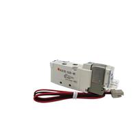 5 Port Solenoid Valve SYJ5000 SYJ5140 SYJ5143 SYJ5240-5LZD -5LO -5LD -5LOZ -5G -3LO -3LD -5MNZ -5GD -5LZ(SYJ5143-5G)