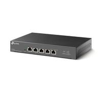 TP-Link TL-SX105 5-Port 10G Unmanaged Network Switch