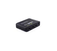 5-Portowy Przełącznik HDMI 2.0 5x1 4K60Hz HDR