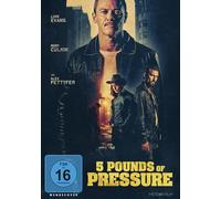 Allocco, Phil - 5 Pounds of Pressure