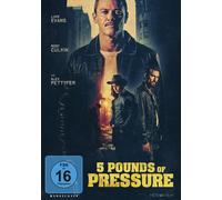 5 Pounds of Pressure (DVD) Rory Culkin Phil Allocco Luke Evans