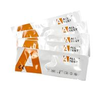 5 Pregabalin Urine Drug Testing Kit, Buds Drug Test, 5 Urine Drug Test Strips for Lyrica (Pregabalin)