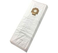 5 Premium Vacuum Cleaner Dust Bags for Nilfisk Alto Attix 7, 550, 560, 590, 751, 761, 791, 751-01, 751-11, 751-21