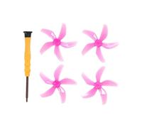5 Propellers for Optimal Flight Performance Improvement for Outdoor Aerial Photography and Sporting Event Stability