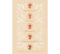 5 Puritan Women: Portraits of Faith and Love