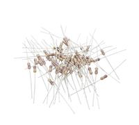 5 RI40 0.25W 1/4W 1G ohm 1000M ohm glass glaze resistor thick film resistor 10% 1000M ohm