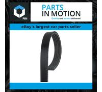 5 Rib Multi V Drive Belt fits KIA OPTIMA JF 1.7D 12 to 18 D4FD Gates 252122A310