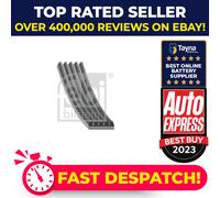 febi bilstein 38421 Auxiliary Belt, pack of one