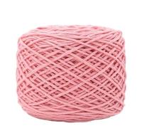 5 Rolls 200g 8-Ply Acrylic Tufting Yarn for Crocheting Rug Making Craft Cord 12s(04)