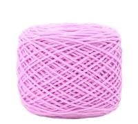 5 Rolls 200g 8-Ply Acrylic Tufting Yarn for Crocheting Rug Making Craft Cord 12s(05)